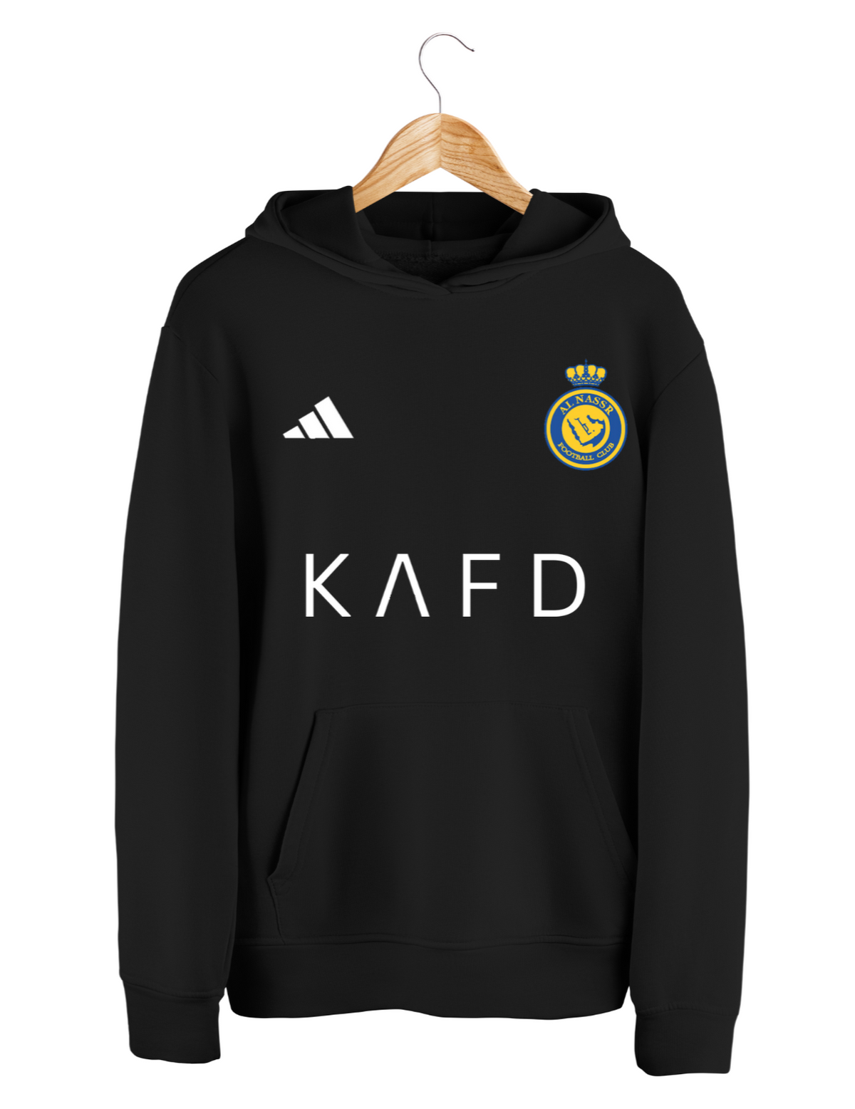 Al Nassr FC Unisex